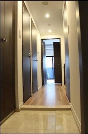 ハーモニーレジデンス錦糸町♯002の物件内観写真